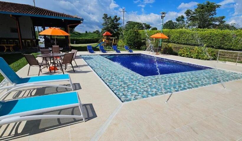 هتل Puente Iglesia