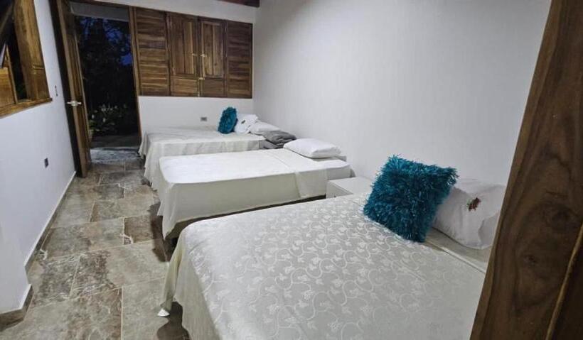 هتل Puente Iglesia