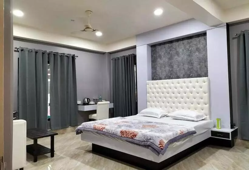 ホテル Radiant Club & Resort