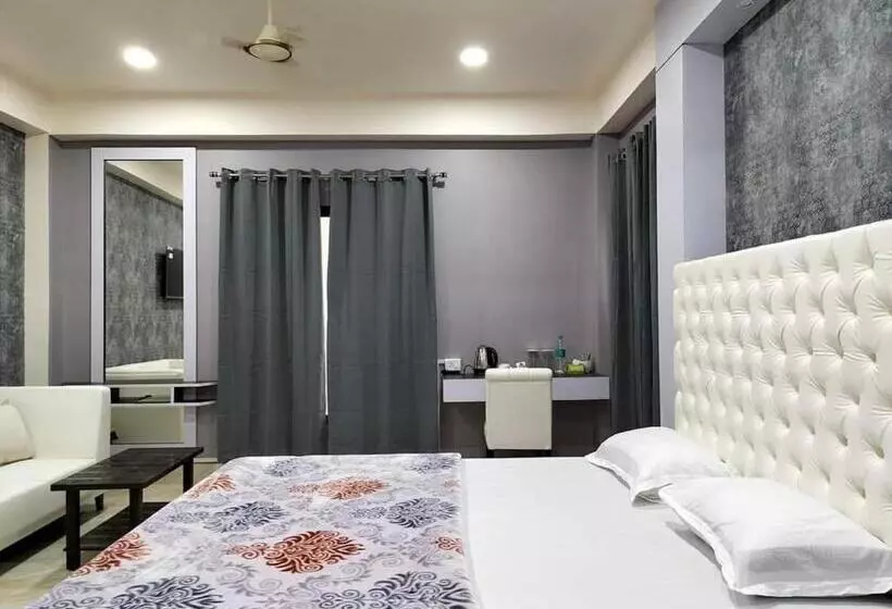 ホテル Radiant Club & Resort