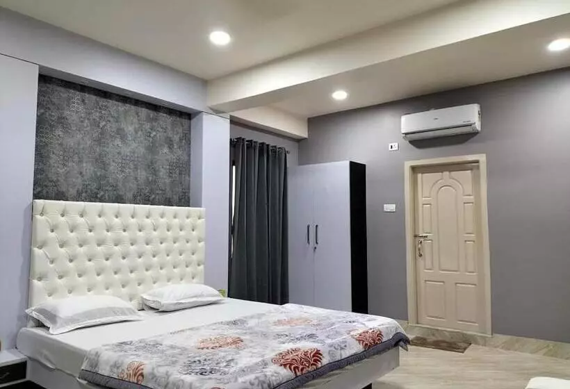 ホテル Radiant Club & Resort