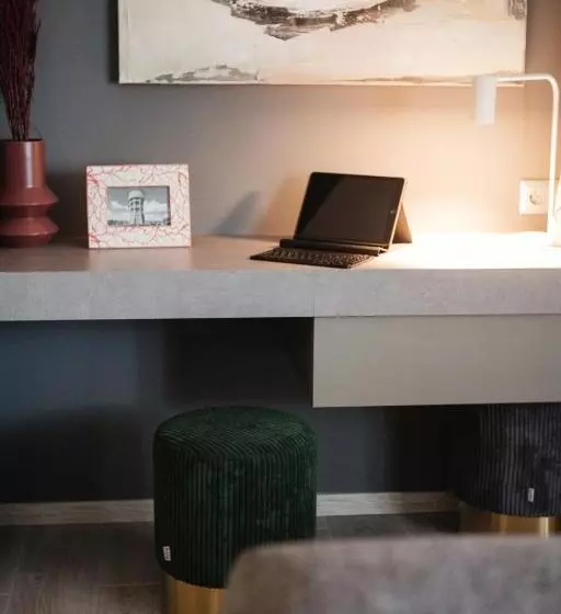 ホテル Riva Boutique