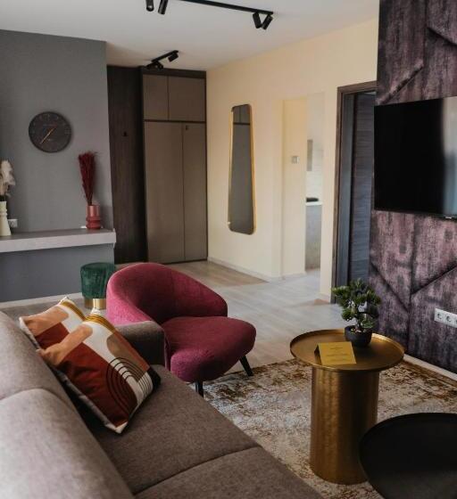 فندق Riva Boutique