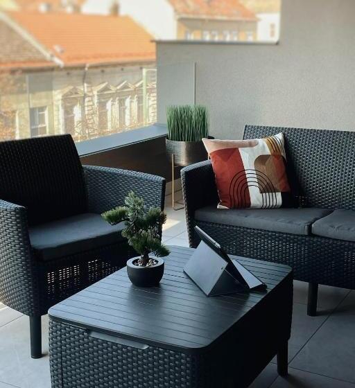 فندق Riva Boutique