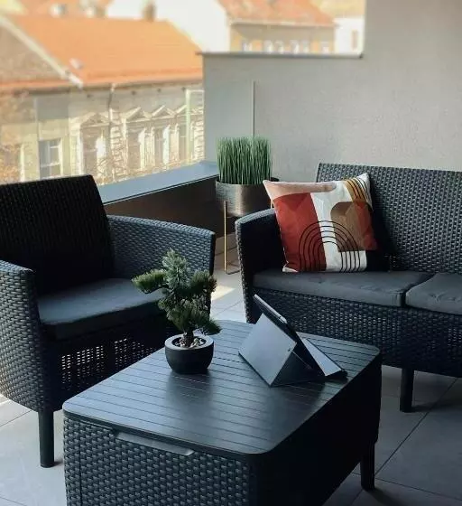 ホテル Riva Boutique