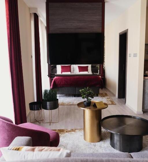 فندق Riva Boutique