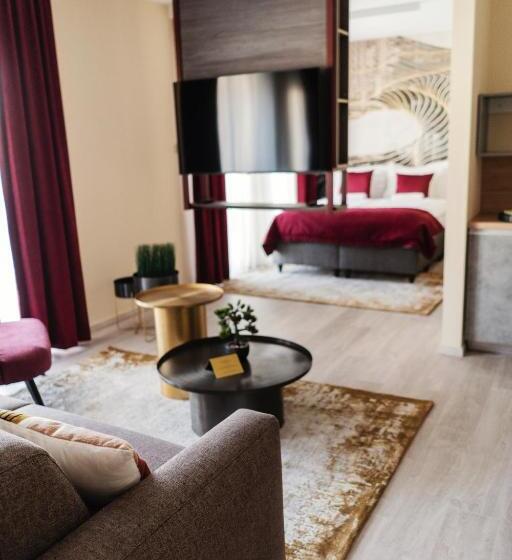 فندق Riva Boutique