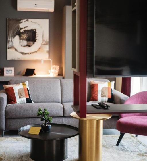 فندق Riva Boutique