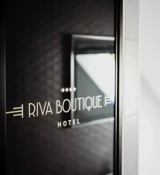 ホテル Riva Boutique