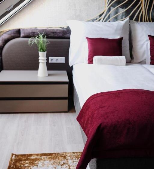 فندق Riva Boutique