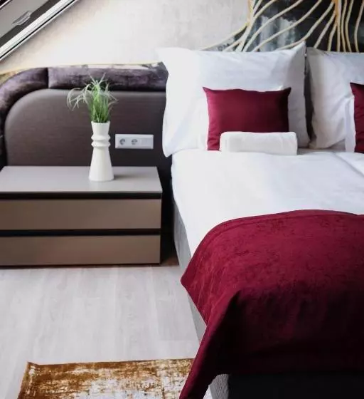 ホテル Riva Boutique