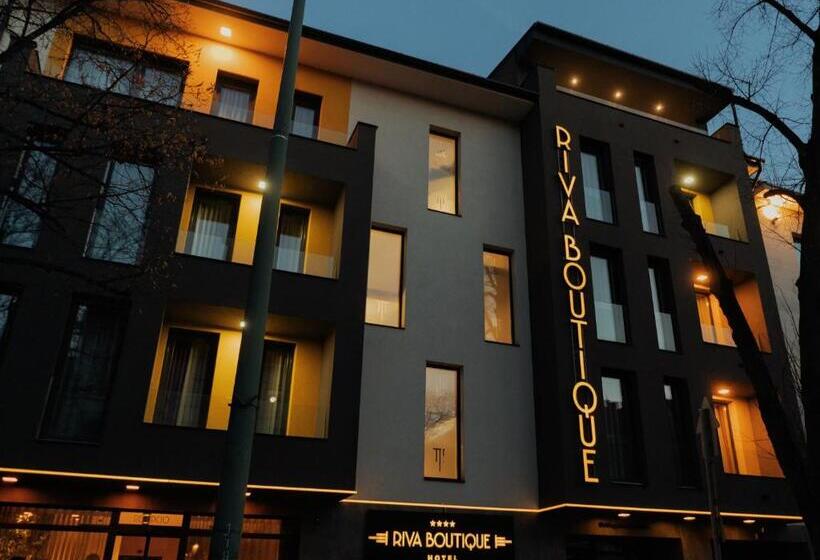 فندق Riva Boutique