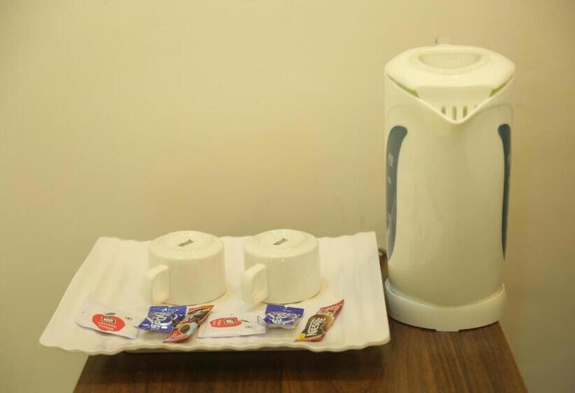 Hotelli Rudraksh Nagthane