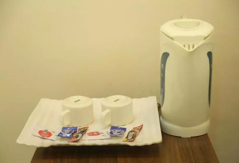 Hotelli Rudraksh Nagthane