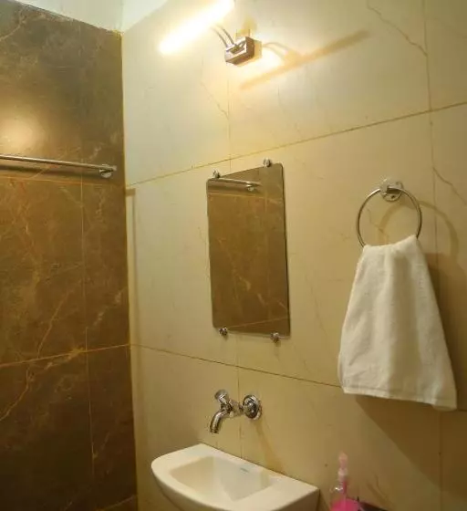 Hotelli Rudraksh Nagthane