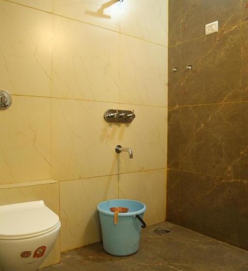 Hotelli Rudraksh Nagthane