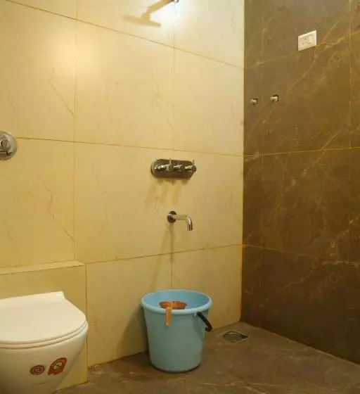 Hotelli Rudraksh Nagthane