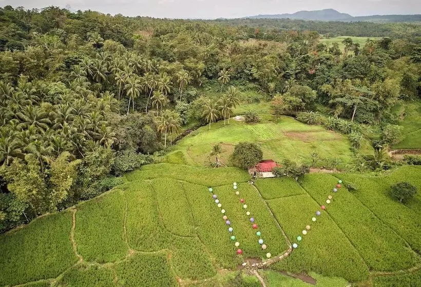 ホテル Samkara Restaurant And Garden Resort