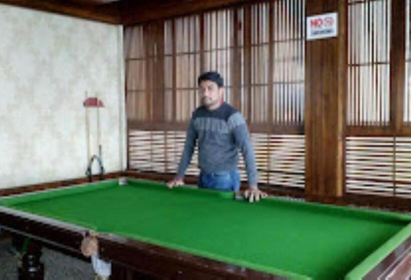 Hotel Sonar Bangla Darjeeling