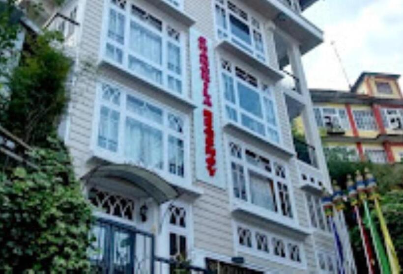 Hotel Sonar Bangla Darjeeling