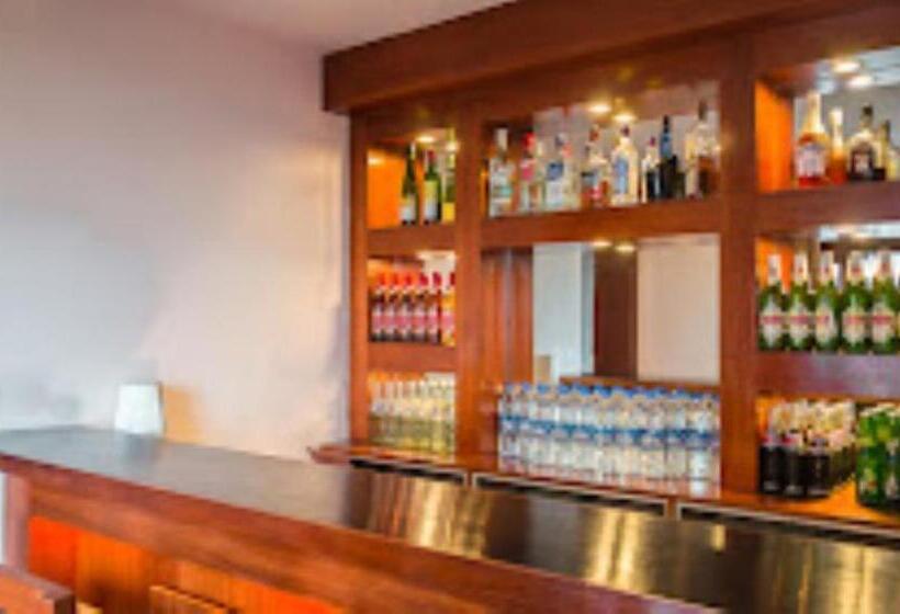 Hotel Sonar Bangla Darjeeling