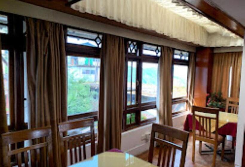Hotel Sonar Bangla Darjeeling
