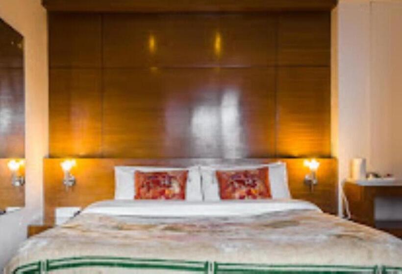 Hotel Sonar Bangla Darjeeling