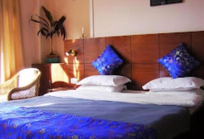 Hotel Sonar Bangla Darjeeling