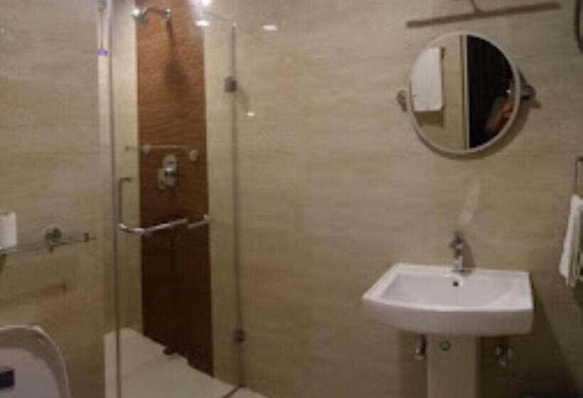 Hotel Sonar Bangla Darjeeling