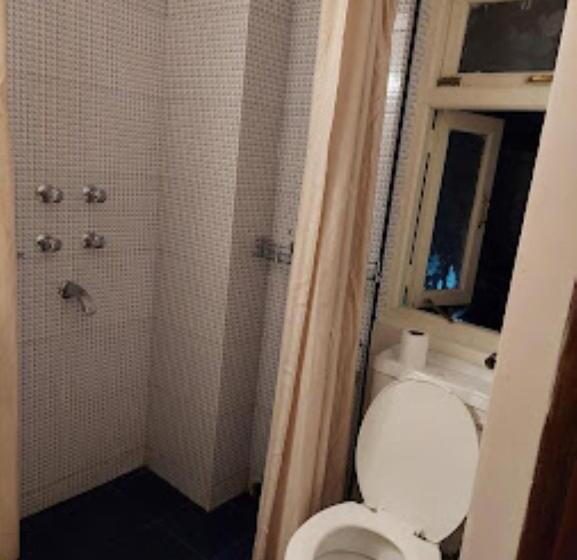 Hotel Sonar Bangla Darjeeling