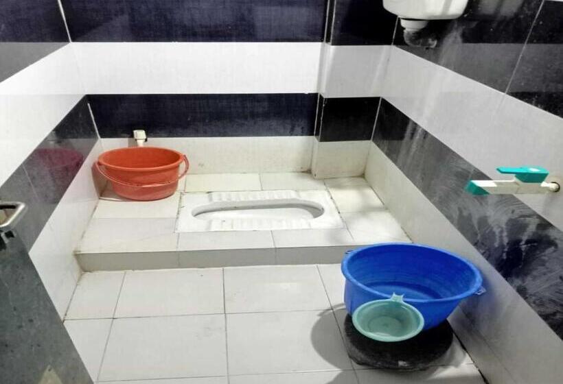 בית מלון כפרי O Shiv Shakti Palace Harda