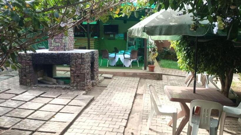 هتل Waypoint Suites