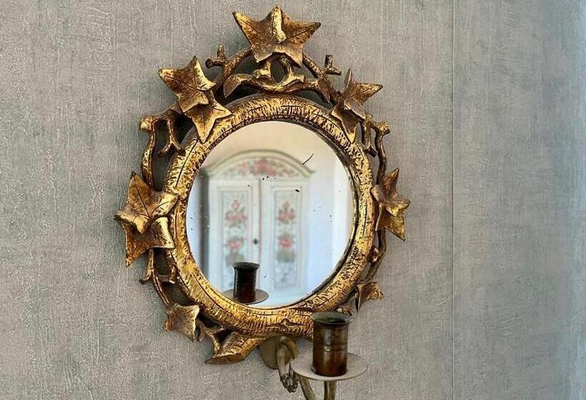 Lidhem Herrgård. Bed & Breakfast Och Mindre Lägenheter