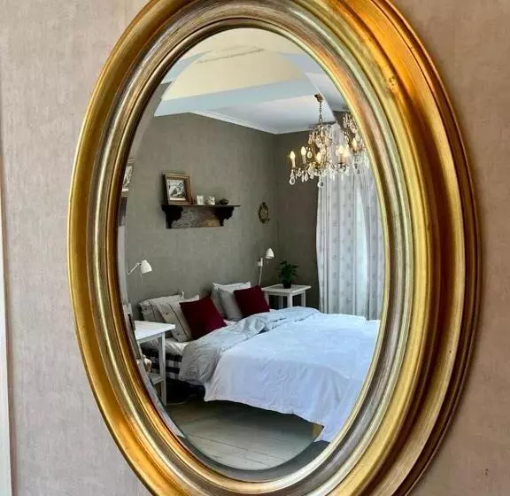 Lidhem Herrgård. Bed & Breakfast Och Mindre Lägenheter