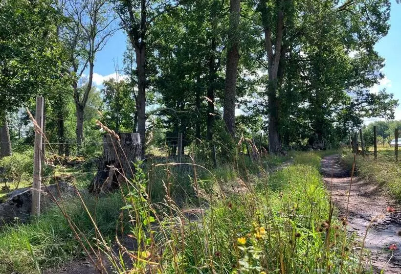 Lidhem Herrgård. Bed & Breakfast Och Mindre Lägenheter