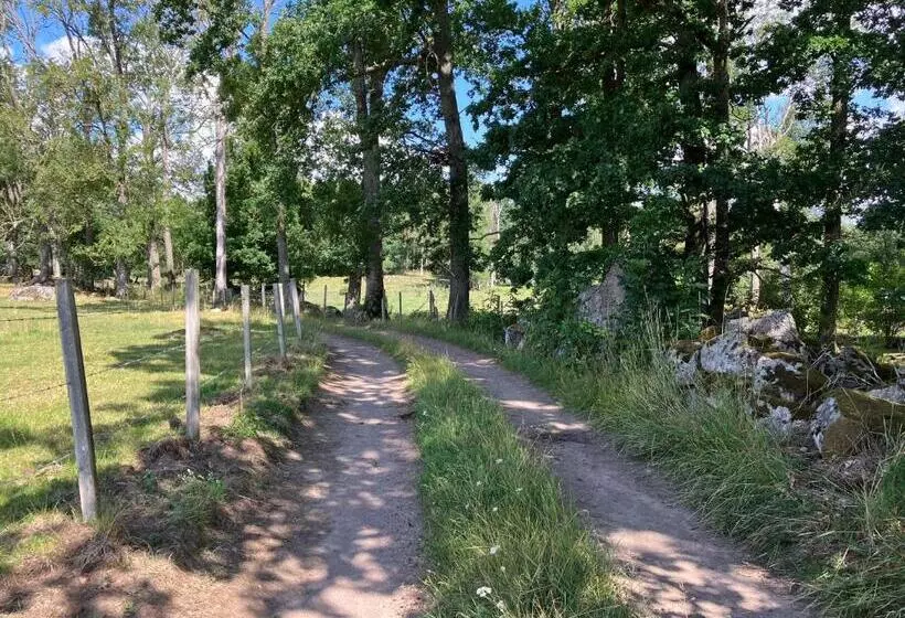 Lidhem Herrgård. Bed & Breakfast Och Mindre Lägenheter