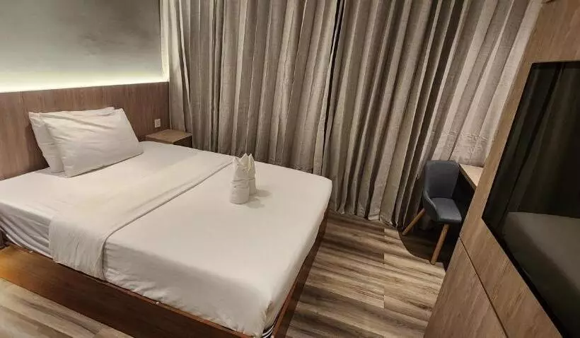 Mc Hotel Fairview