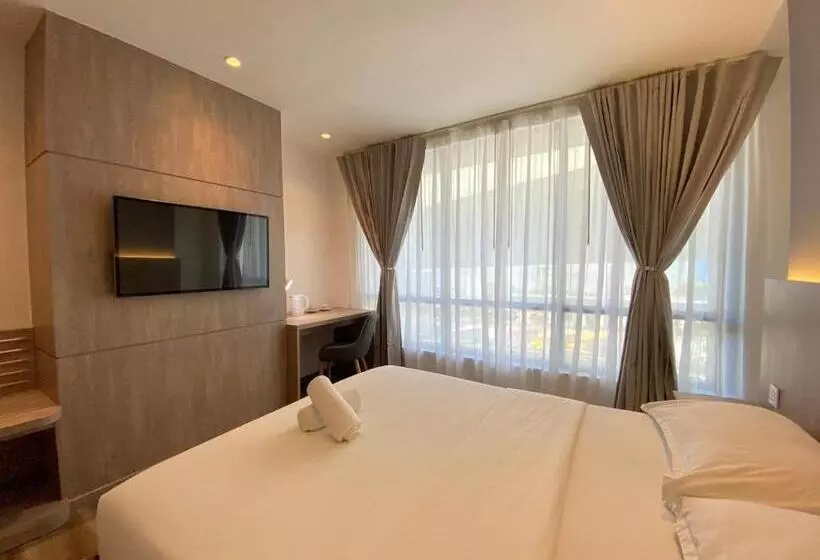 Mc Hotel Fairview