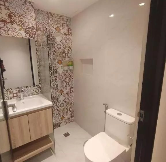 Mc Hotel Fairview