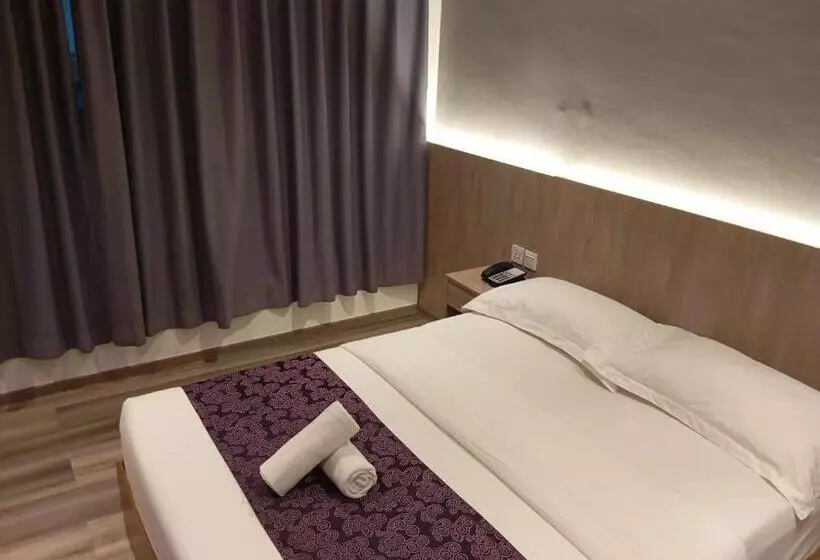 Mc Hotel Fairview