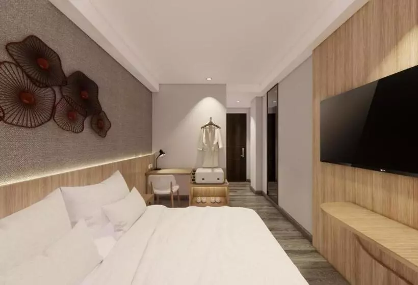 Mc Hotel Fairview
