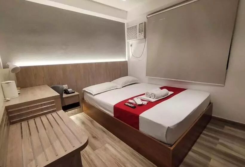 Mc Hotel Fairview