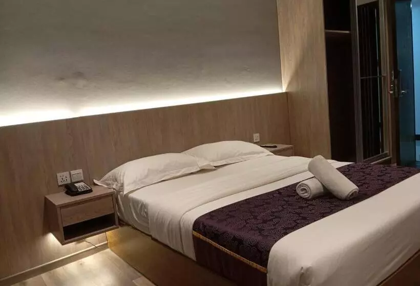 Mc Hotel Fairview