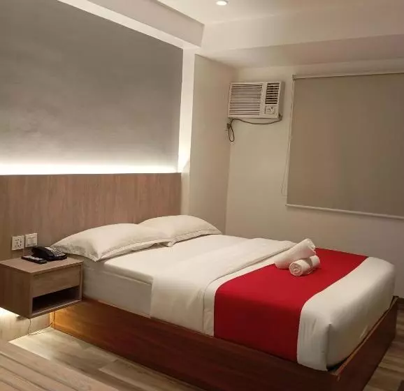 Mc Hotel Fairview