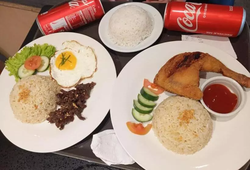 Mc Hotel Fairview