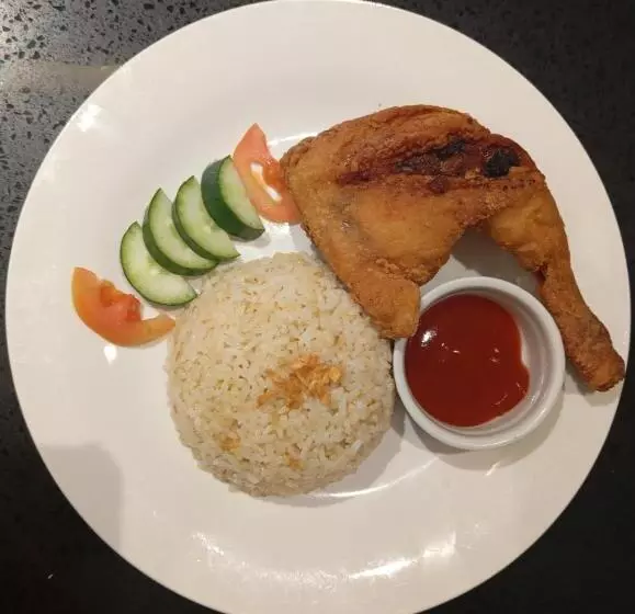 Mc Hotel Fairview