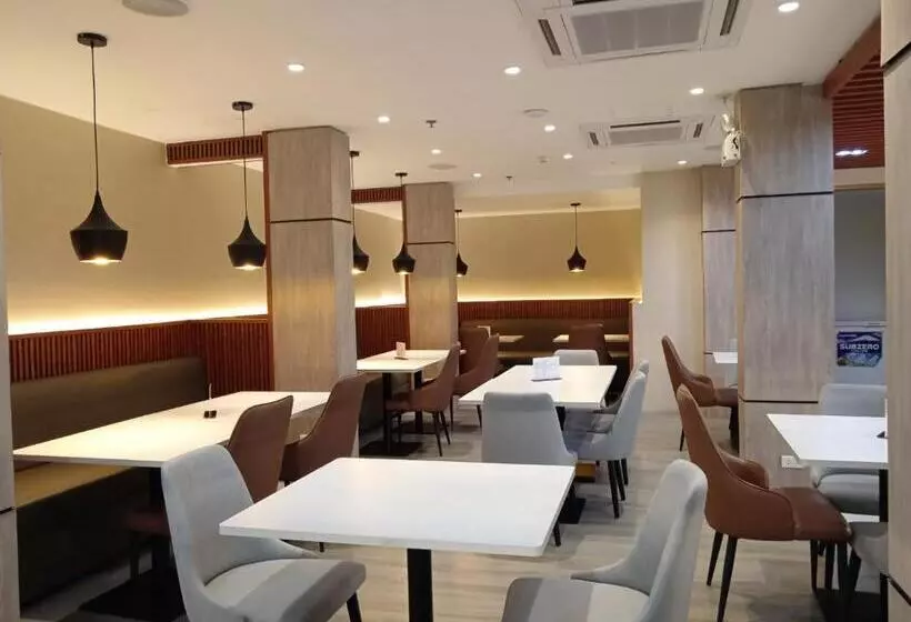 Mc Hotel Fairview