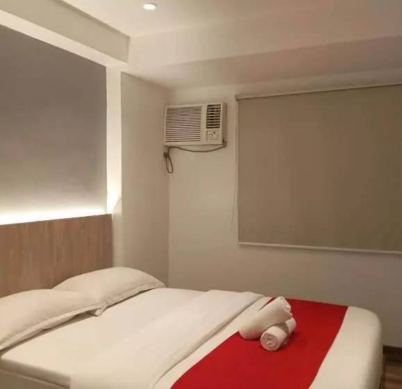 Mc Hotel Fairview