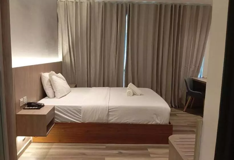 Mc Hotel Fairview