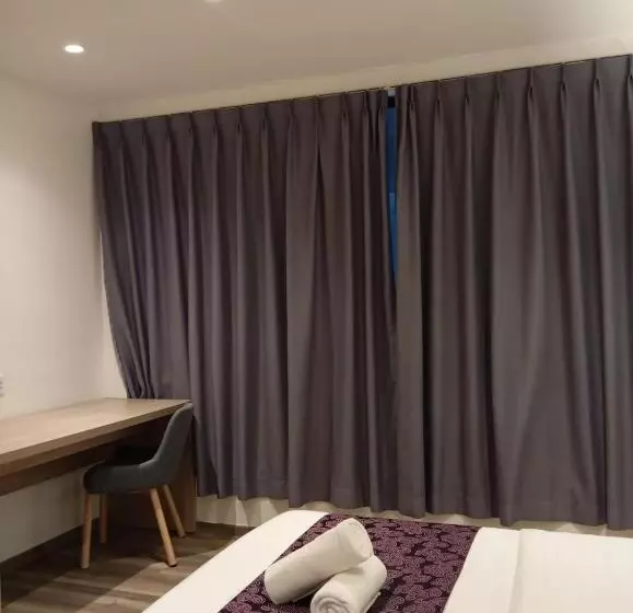 Mc Hotel Fairview